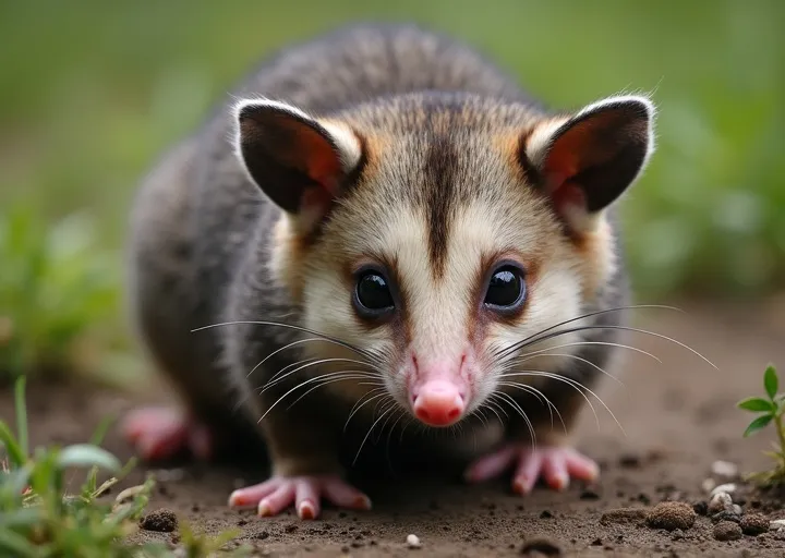 Safe Possum Capture Mermaid Waters