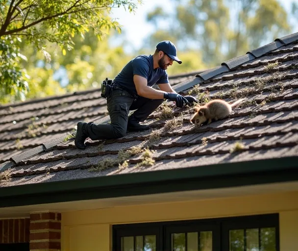 Professional Dead Possum Removal & Disposal Mermaid Waters