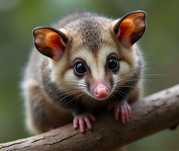 Possum Relocation & Release Mermaid Waters