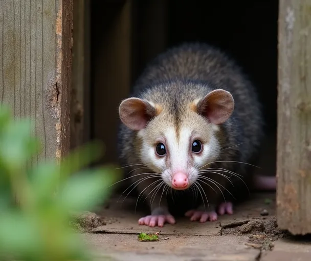 Professional Possum Box Installation Services Mermaid Waters| Fresho Possum Removal Mermaid Waters