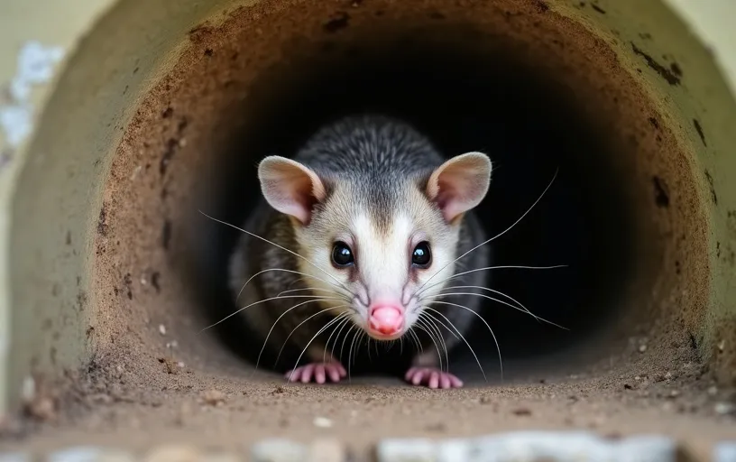 Professional Possum Prevention Services Mermaid Waters
