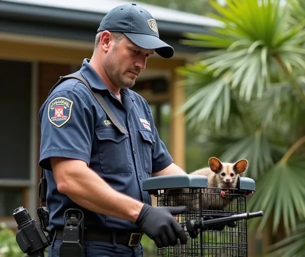 Fresho Possum Removal Mermaid Waters Mermaid Waters Possum Box Installation Specialist